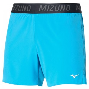 Mizuno Alpha 5.5 Blauw | QNSX2177