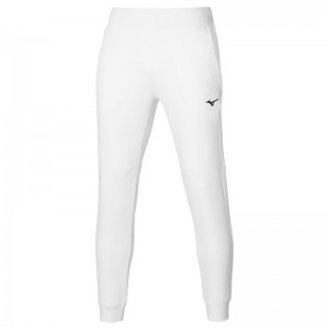 Mizuno Athletics RB Sweat Wit | LTTT6583