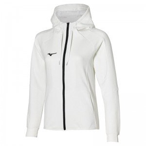 Mizuno Athletics RB Sweat Wit | NSYK2326