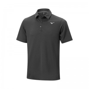 Mizuno BT Winter Polo Zwart | CEWM6647