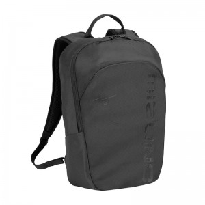 Mizuno Backpack 20 Zwart | IDFH4046