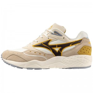 Mizuno Contender Beige | KQRF1114