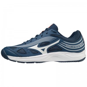 Mizuno Cyclone Speed 3 Donkergroen | GYWF2770