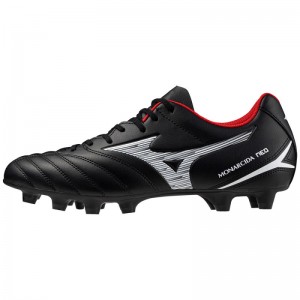 Mizuno Monarcida Neo III Select Zwart Wit | IWRU9106