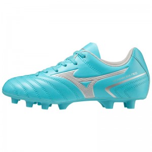 Mizuno Monarcida Neo II Select JR Turquoise | JPHR4904