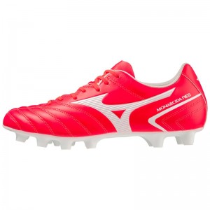 Mizuno Monarcida Neo II Select Koraal Wit | XTYX4570