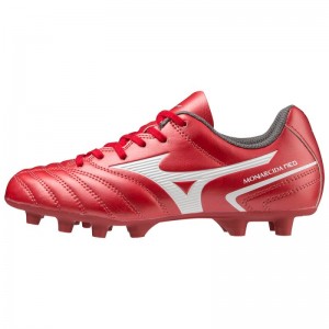 Mizuno Monarcida Neo II Select Rood | QERX1720