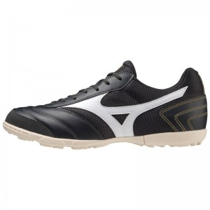 Mizuno Morelia Sala Club TF Zwart Wit | GWWX7872