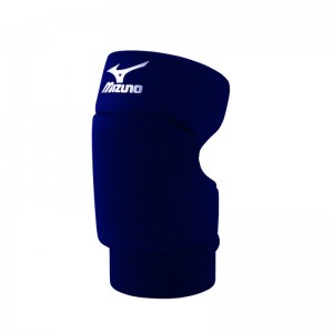 Mizuno Open Back Kneepad Donkerblauw | DQMK8333