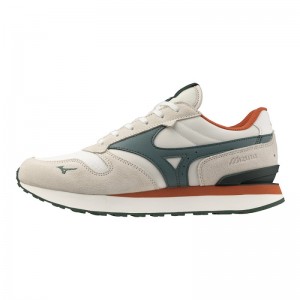 Mizuno RB87 Beige Groen | GSIY3114