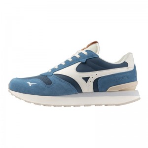 Mizuno RB87 Blauw Beige | DIUY9343