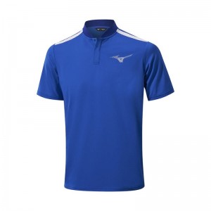 Mizuno Squad Blauw | DCOA1831