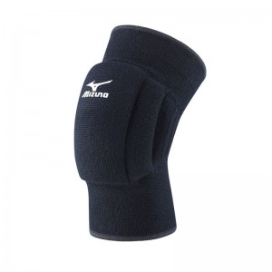 Mizuno Team Kneepad Donkerblauw | KNBY7298