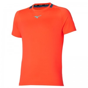 Mizuno Tee Rood | CSAE3466