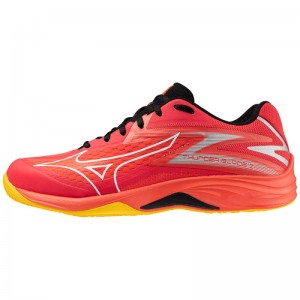 Mizuno Thunder Blade Z Rood Wit Oranje | SIVX2295