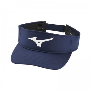 Mizuno Tour Elite Visor Donkerblauw | EYGC4334