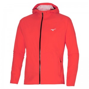 Mizuno Waterproof 20K ER Rood | TXDO1656