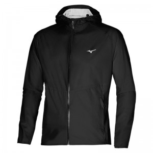 Mizuno Waterproof 20K ER Zwart | BGGN9489