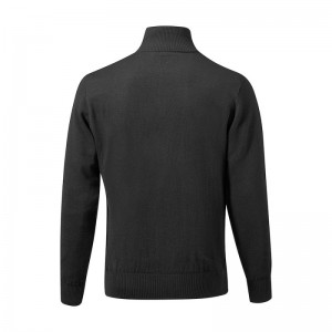 Mizuno Windproof Jumper Zwart | PXTU3492