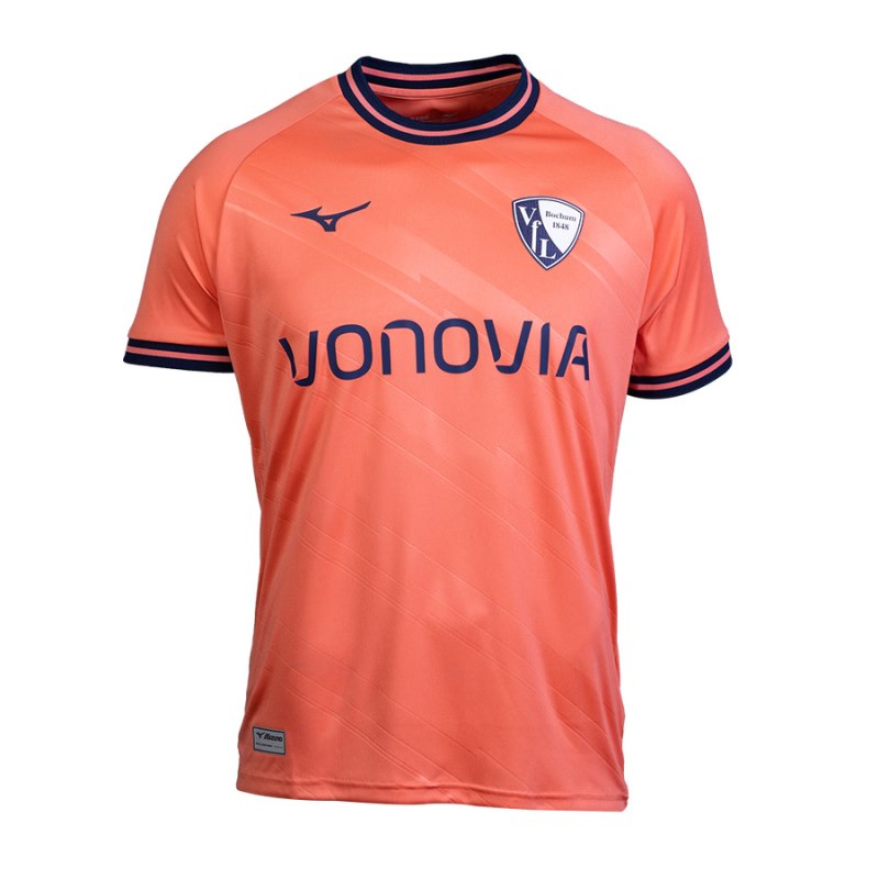 Mizuno 3RD Jersey VFL Bochum M Koraal | YSXG6545