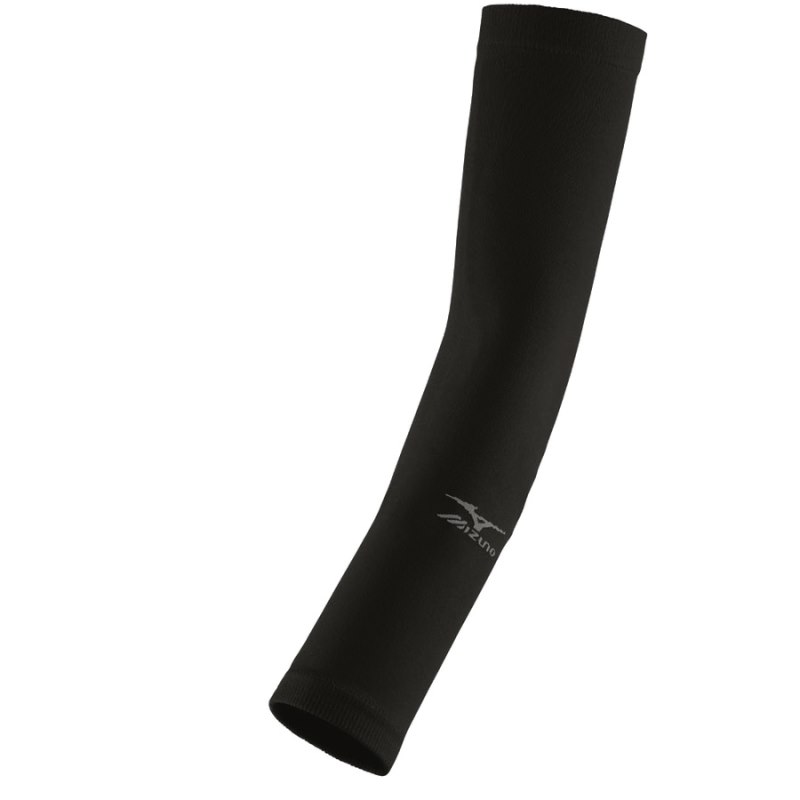 Mizuno Armguard Zwart | MYPW5679