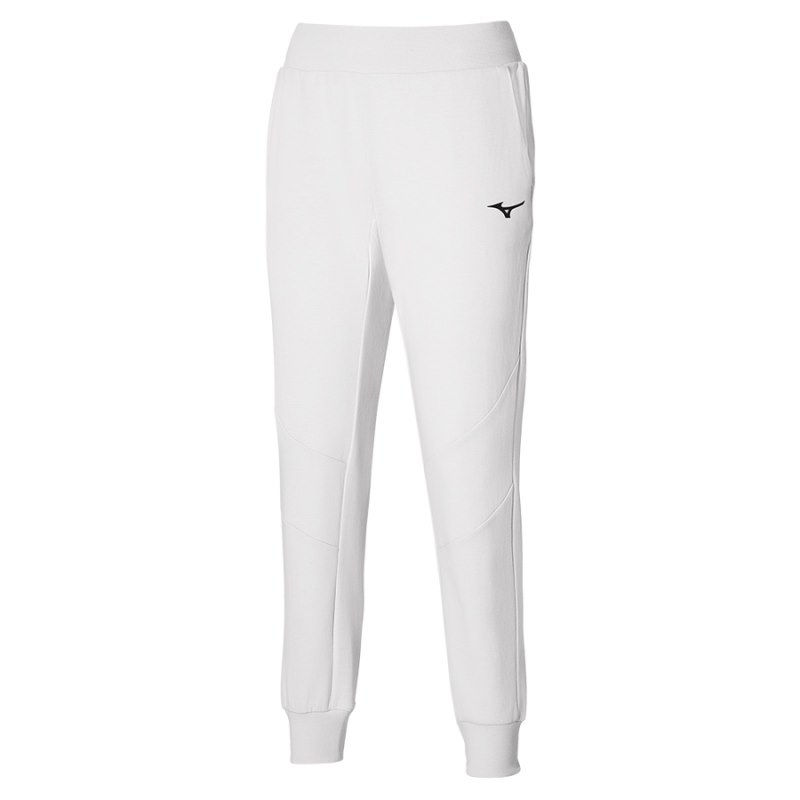 Mizuno Athletics RB Sweat Wit | DCVK8642