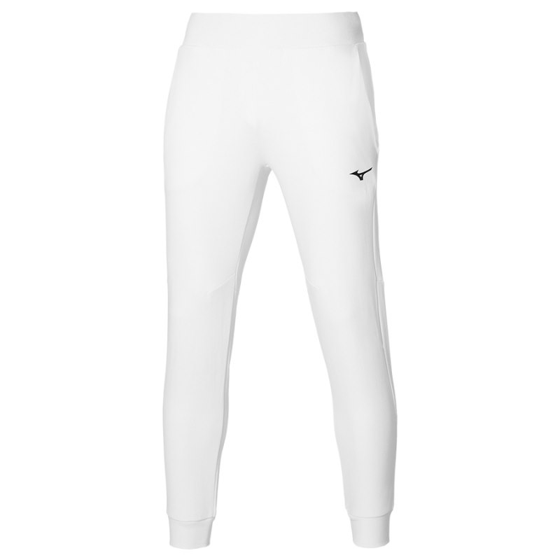 Mizuno Athletics RB Sweat Wit | LTTT6583