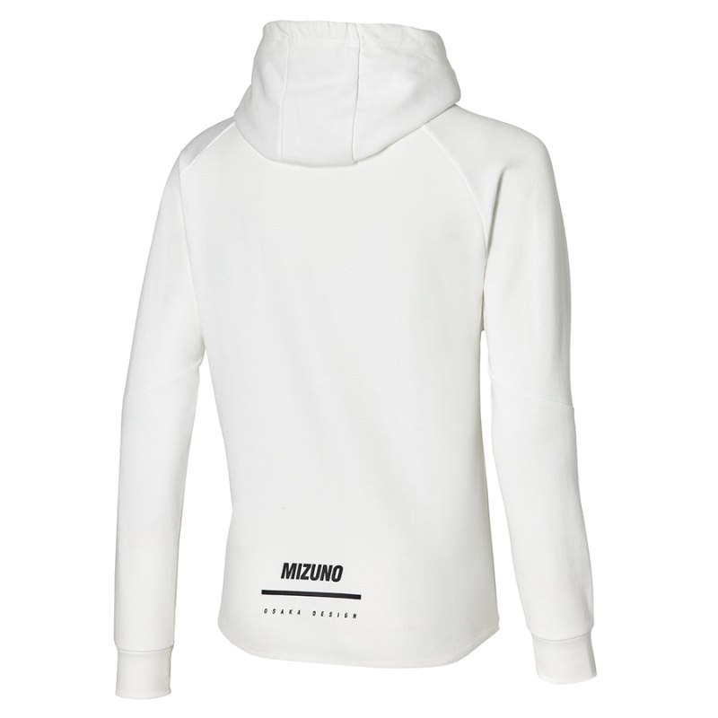 Mizuno Athletics RB Sweat Wit | NSYK2326