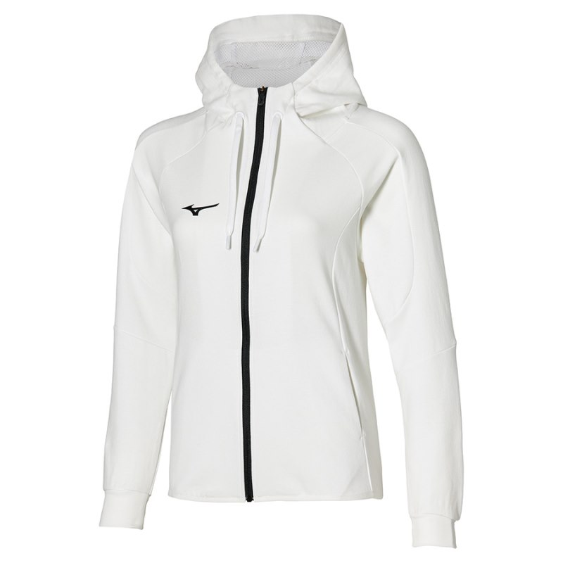 Mizuno Athletics RB Sweat Wit | NSYK2326