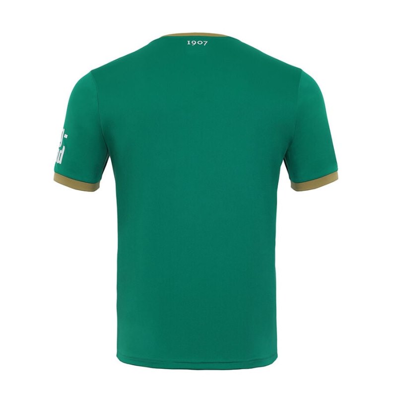 Mizuno Away Jersey Augsburg M Groen | OJNE9220