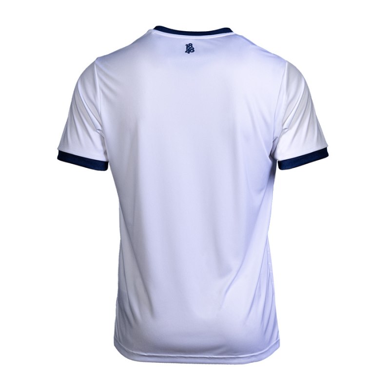 Mizuno Away Jersey VFL Bochum M Wit | GAPG1186