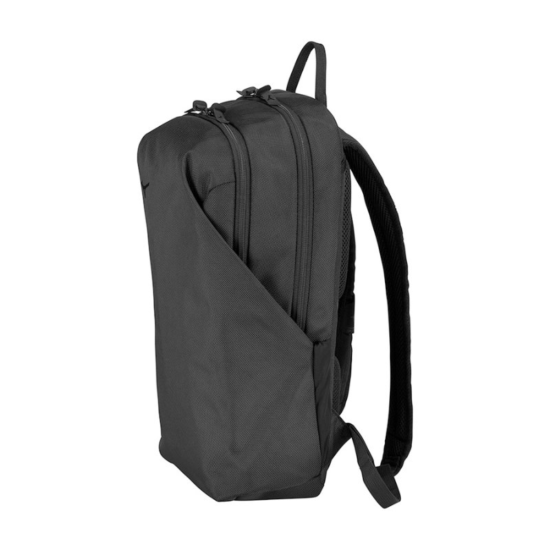 Mizuno Backpack 17 Zwart | JSHJ4090