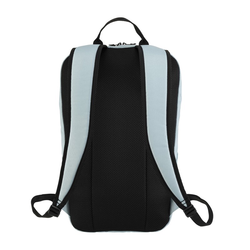 Mizuno Backpack 20 Blauw Grijs | ARFH9482