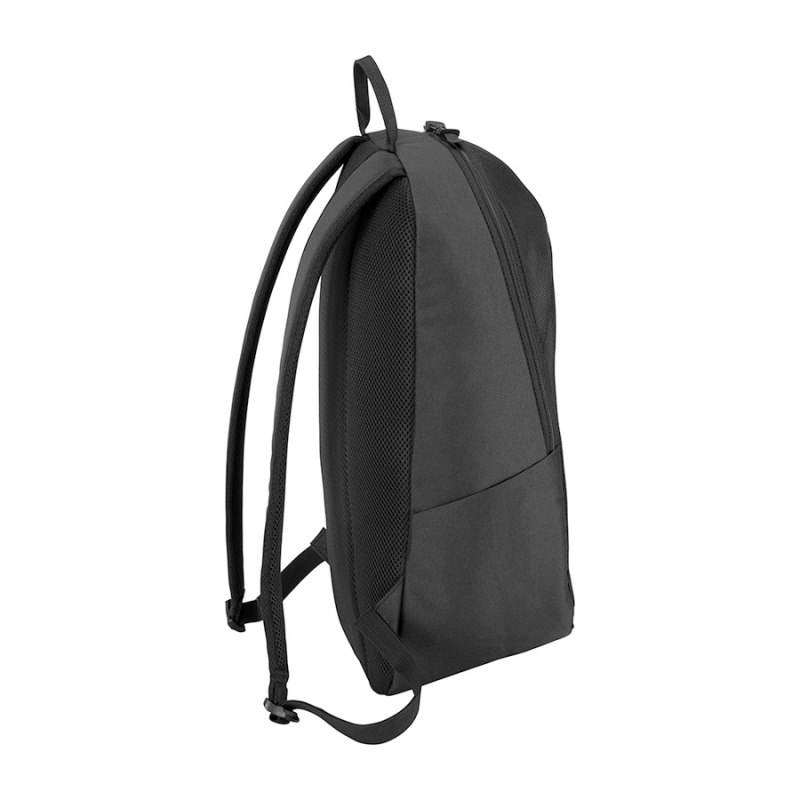 Mizuno Backpack 20 Zwart | IDFH4046