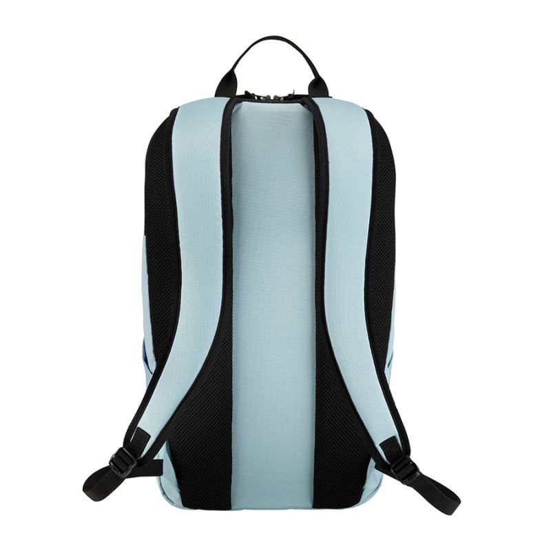 Mizuno Backpack 22 Blauw Grijs | SDCQ8856