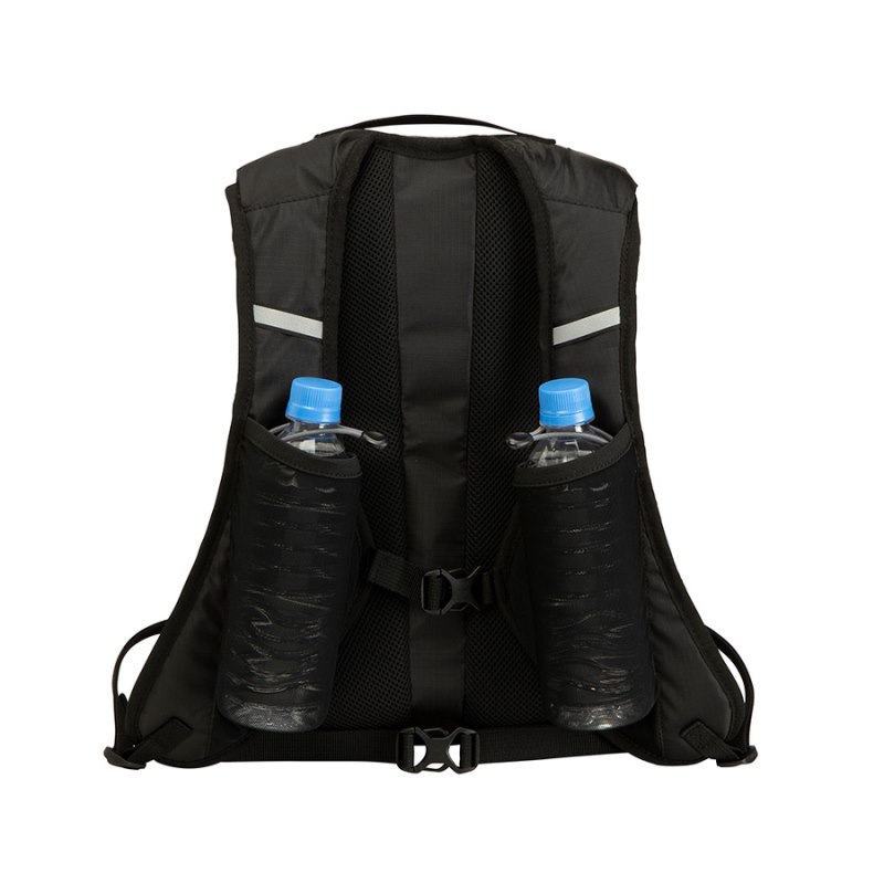 Mizuno Backpack Zwart | EZIF3192