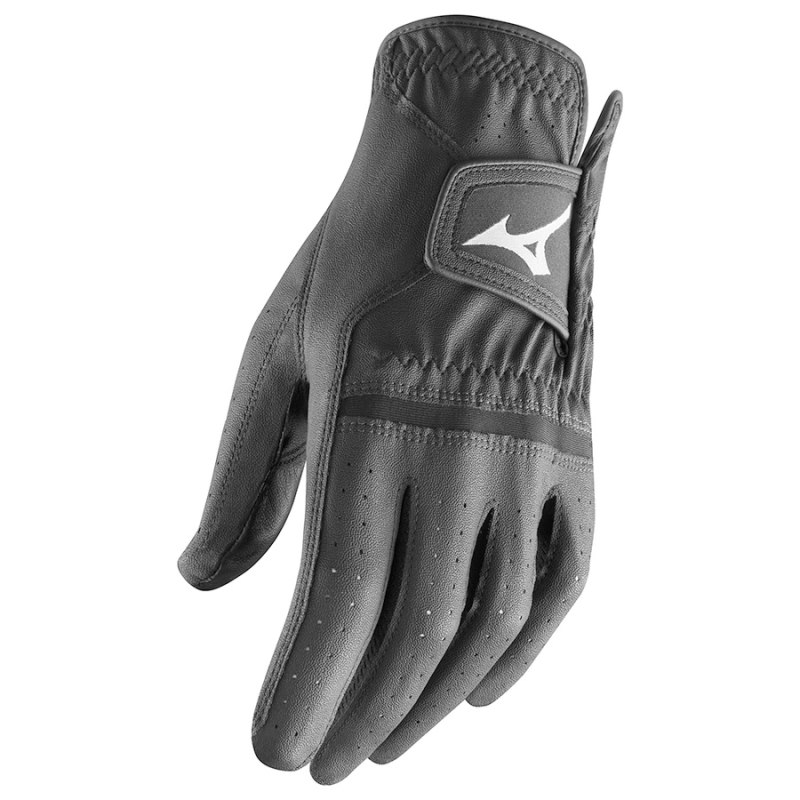 Mizuno Comp Left Hand Zwart | XLZQ4591