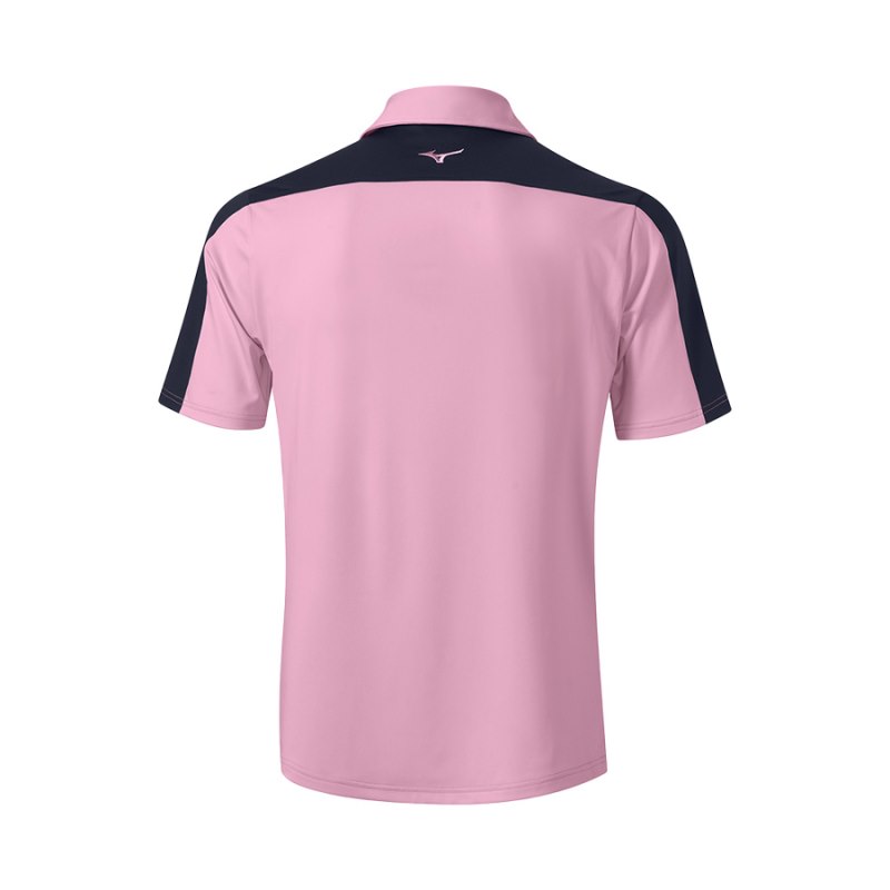 Mizuno Comp Trim Roze | WVWK0849