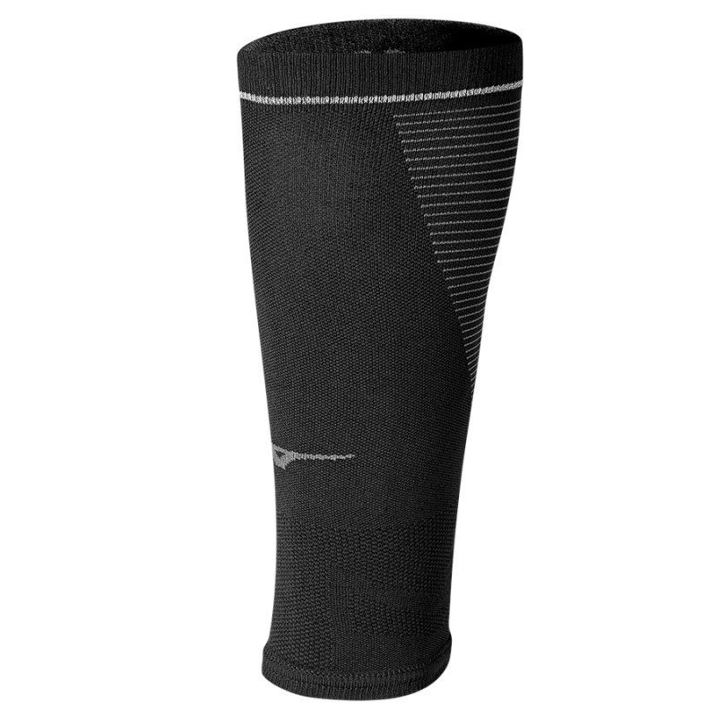 Mizuno Compression Support Zwart | XGOX4837