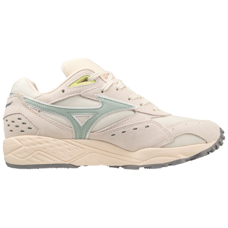 Mizuno Contender Beige Roze Blauw | DHXG0988