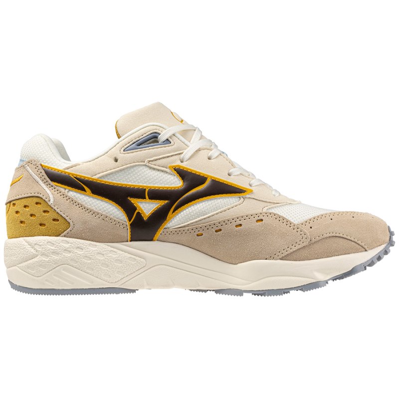 Mizuno Contender Beige | KQRF1114