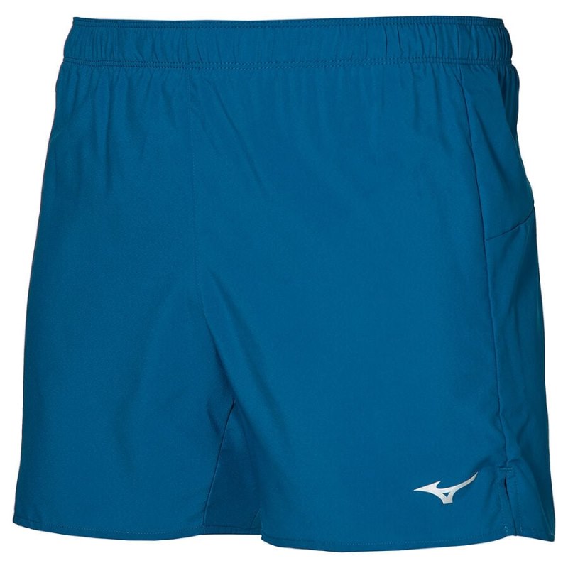 Mizuno Core 5.5 Blauw | WBIU4926