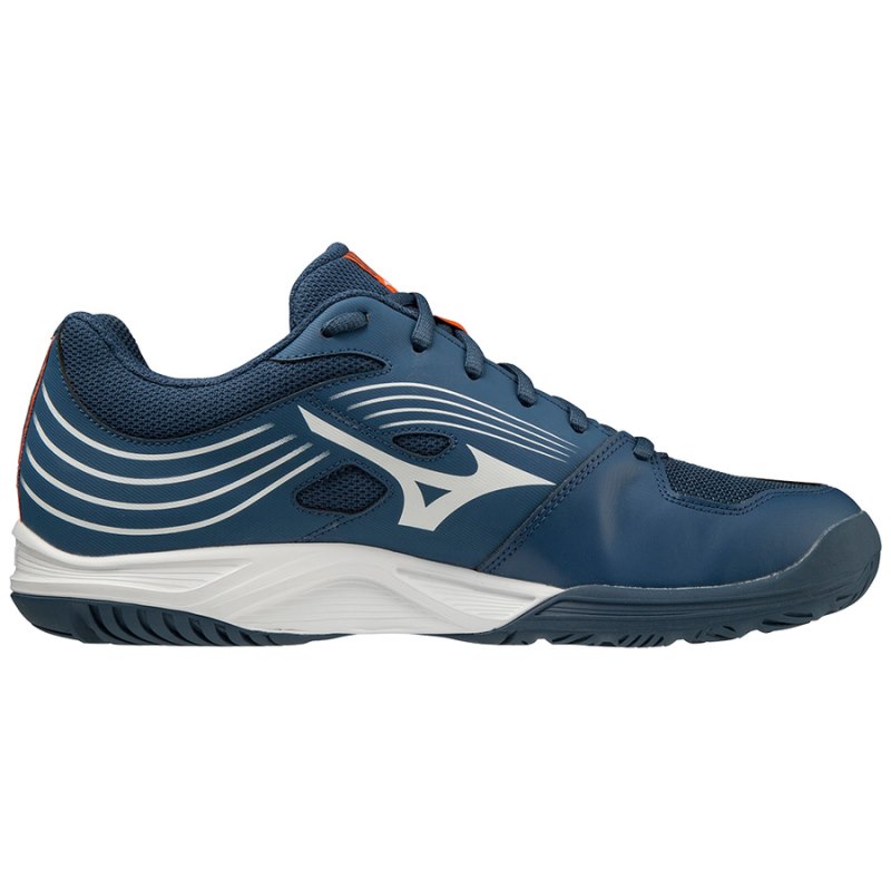 Mizuno Cyclone Speed 3 Donkergroen | GYWF2770