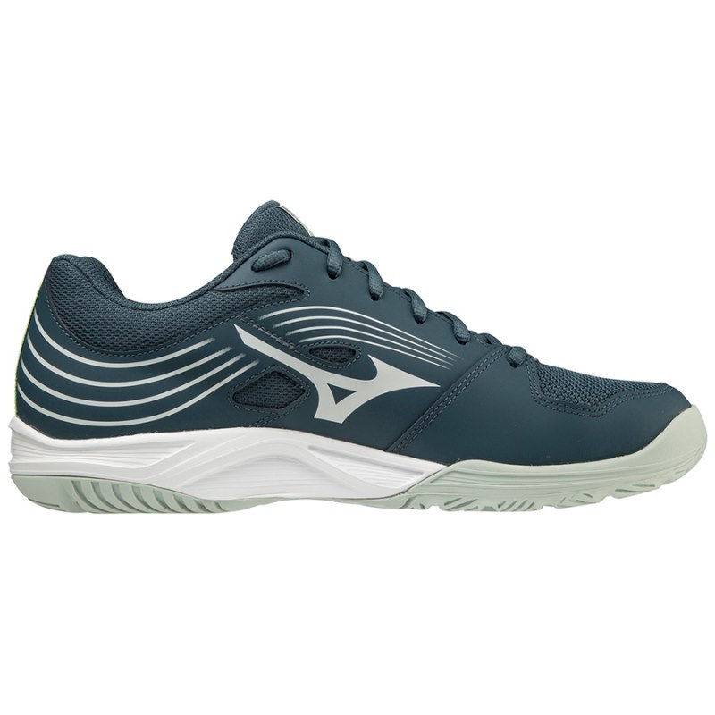 Mizuno Cyclone Speed 3 Groen | HDUO0868