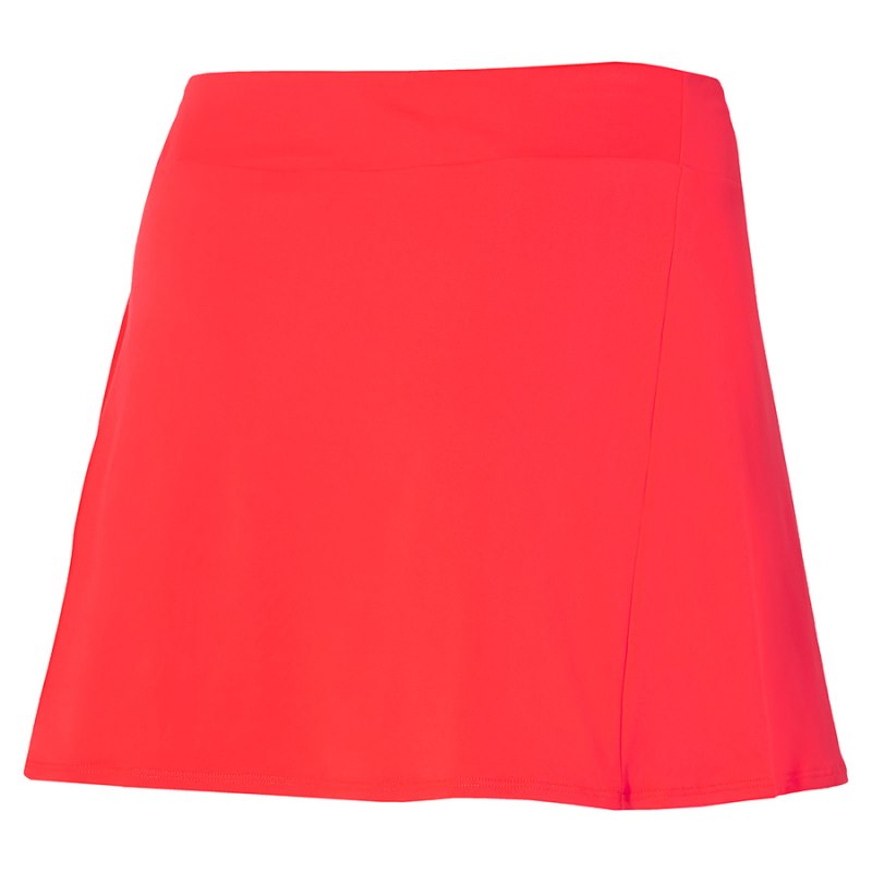 Mizuno Flex Skort Koraal | PABJ7351