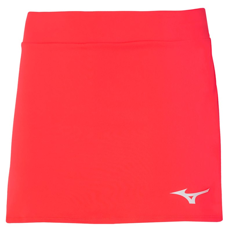 Mizuno Flex Skort Koraal | PABJ7351