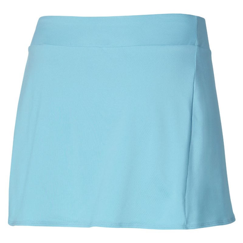 Mizuno Flex Skort Lichtturquoise | DAFU5252