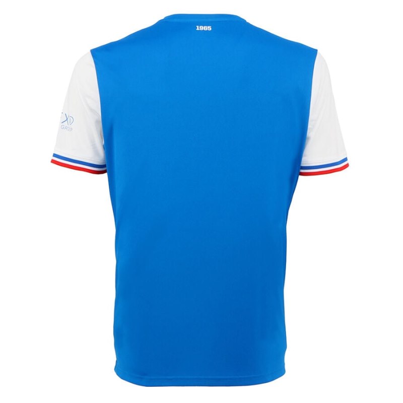 Mizuno Home Jersey Hansa M Blauw | AHKV7443