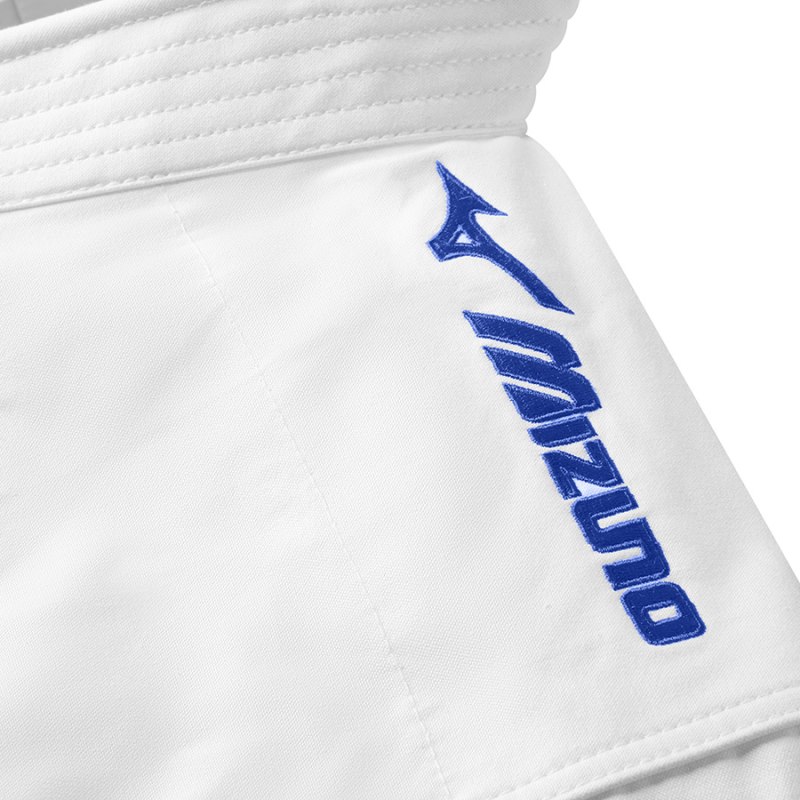 Mizuno Kime Embroidery Wit | GABR4882