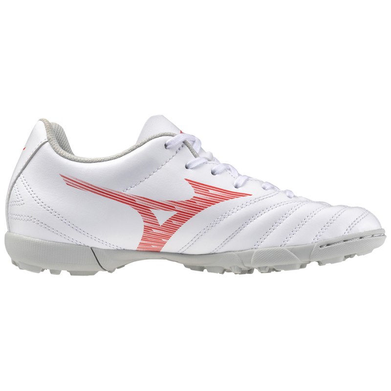 Mizuno Monarcida Neo III Select JR AS Wit Rood | VCWM3437